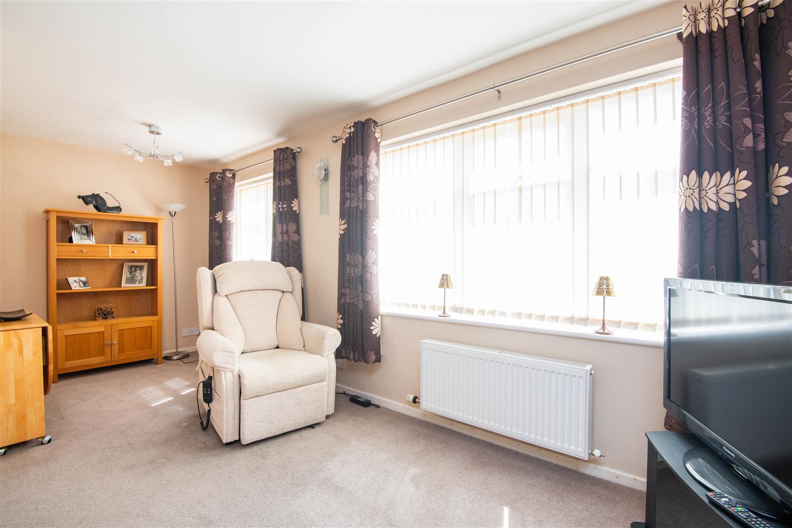 Cunnery Meadow, Leyland